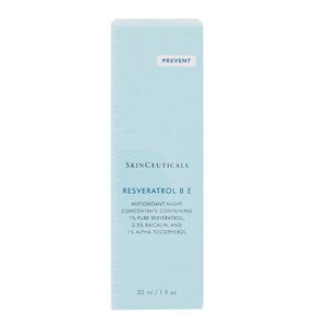 SkinCeuticals Resveratrol B E — NIB BRAND NEW (SEALED) — 30 ml / 1 fl oz